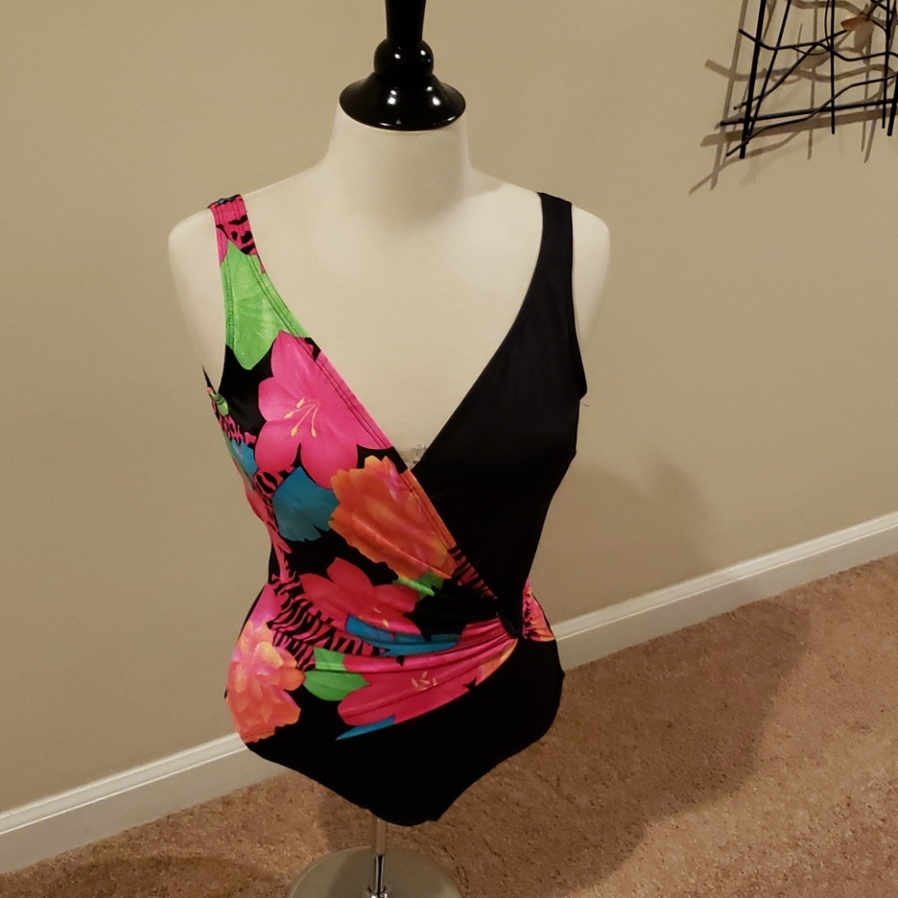 Swimming Suit